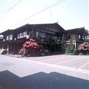 Tsukamoto Sou Hotel Takayama  Bagian luar foto